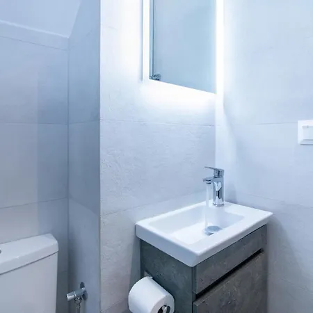 Appartement Fontana Di Corfu 4 Extérieur photo