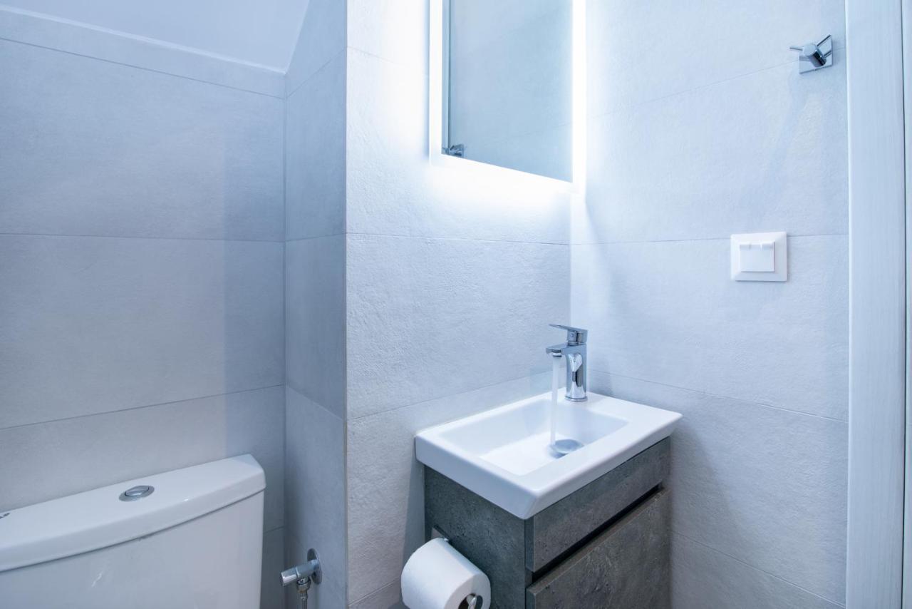 Apartment Fontana Di Corfu 4 *